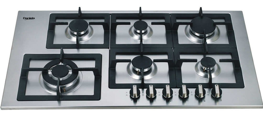 90cm Gas Cooktop